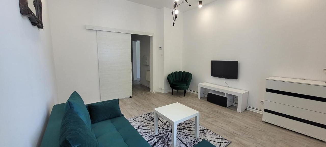 Apartament Citystation Walbrzych Exterior photo