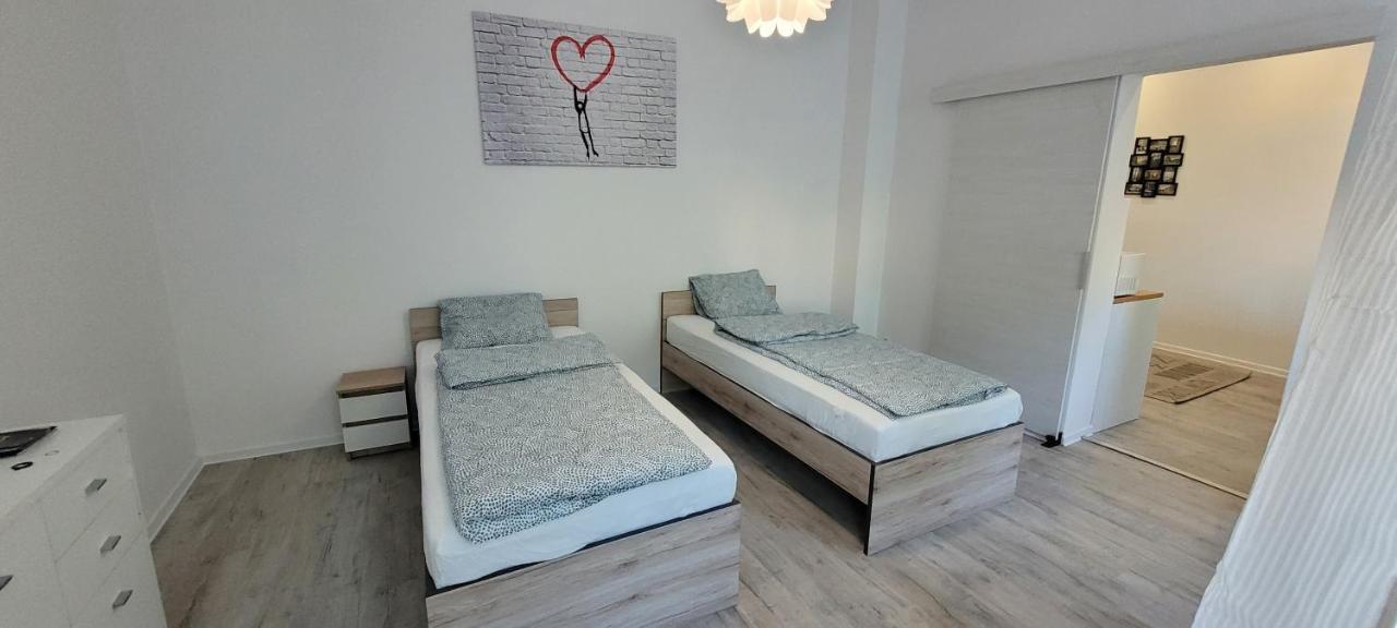 Apartament Citystation Walbrzych Exterior photo
