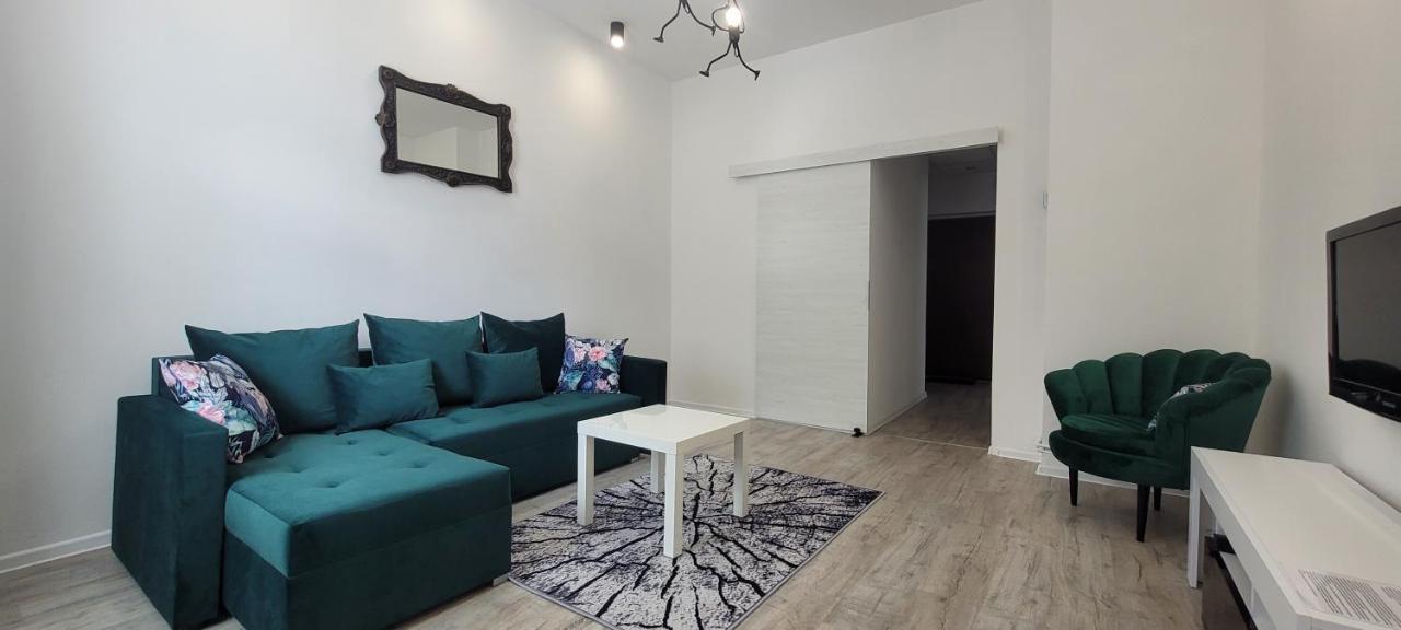 Apartament Citystation Walbrzych Exterior photo
