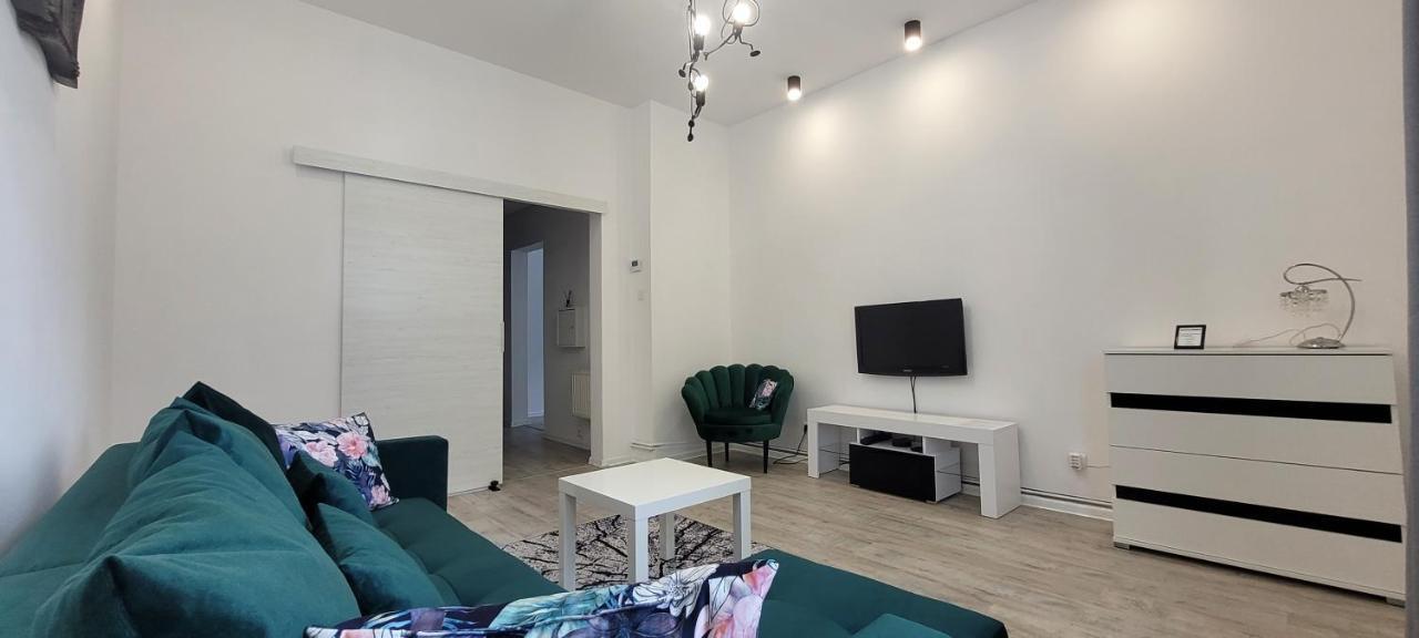 Apartament Citystation Walbrzych Exterior photo