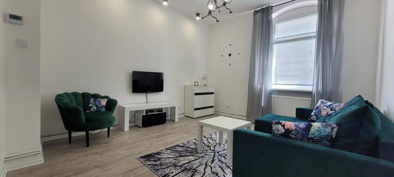 Apartament Citystation Walbrzych Exterior photo