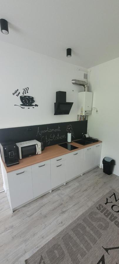Apartament Citystation Walbrzych Exterior photo