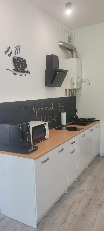 Apartament Citystation Walbrzych Exterior photo